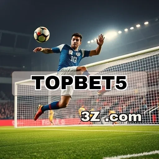 Conecte-se à emoção live no Top bet 5