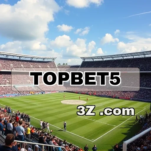 Ofertas Imperdíveis do Top bet 5 para Apostadores