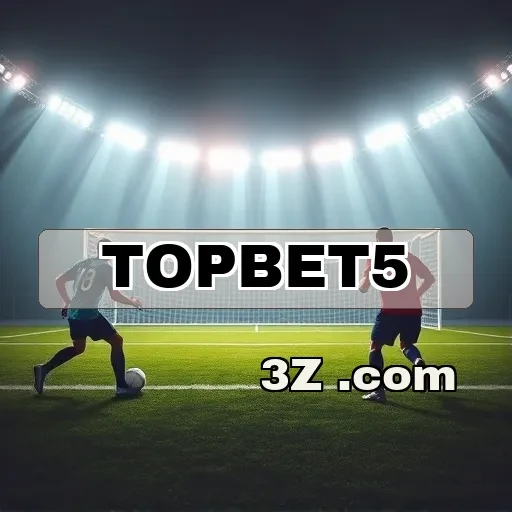 Slots incríveis no Top bet 5: Apostas com emoção garantida!