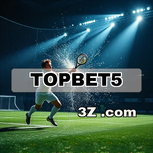 Explorando Sports no Top bet 5: Onde Apostas Encontram Emoção