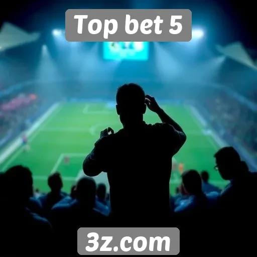 Guia completo sobre os recursos do Top bet 5