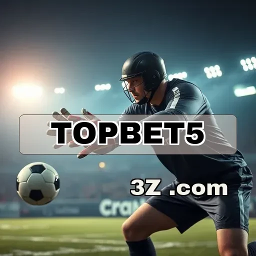 Trends de Apostas Incríveis no Top bet 5 para 2023